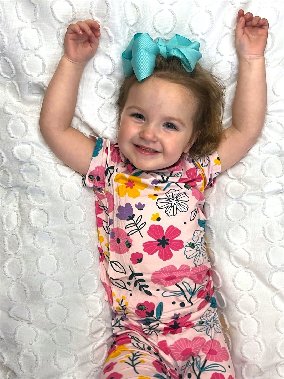 Two-Piece Pajama - JuneBug