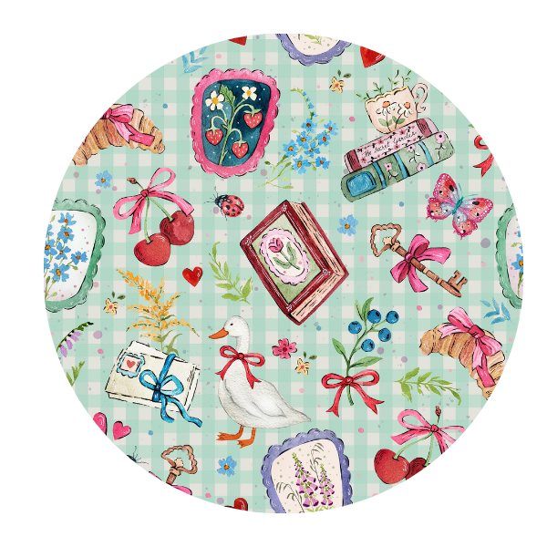 Secret Garden