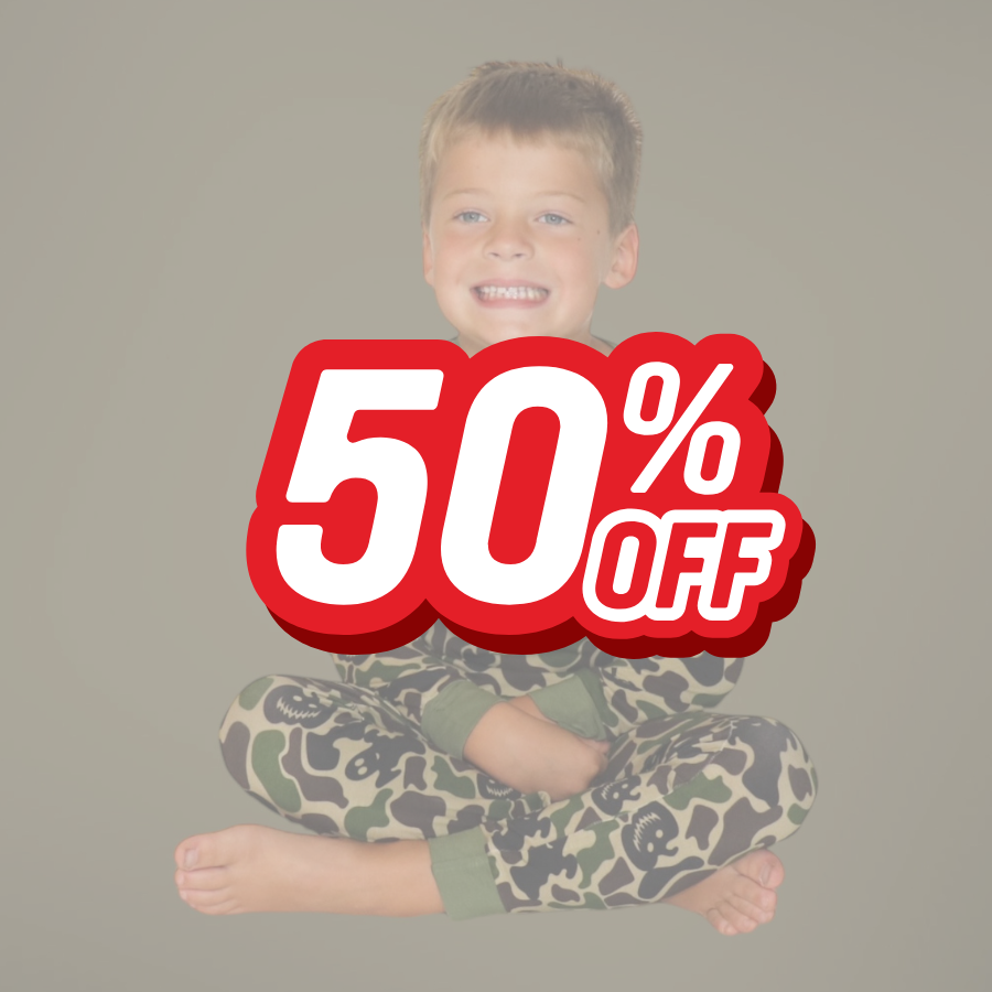 50% OFF