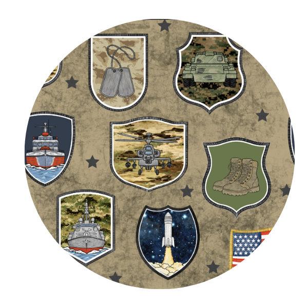 The Freedom Collection - 2026