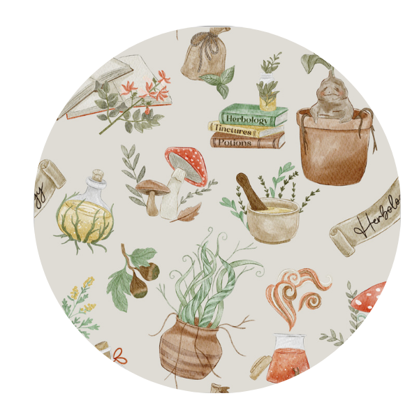 Mischief & Mandrakes
