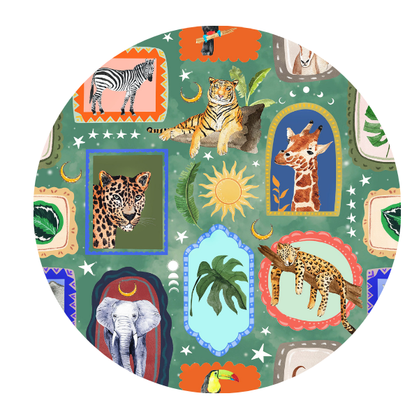 Safari Snapshots