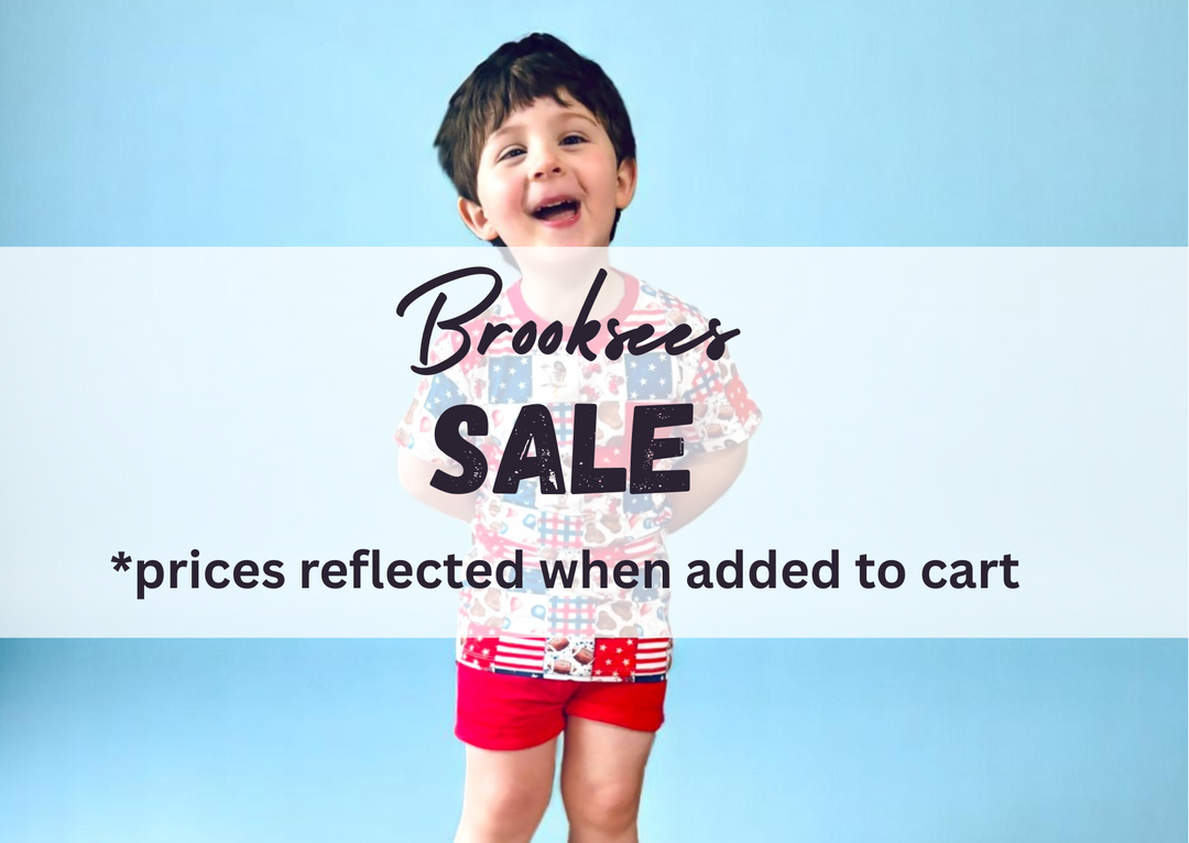 End of Season Sale