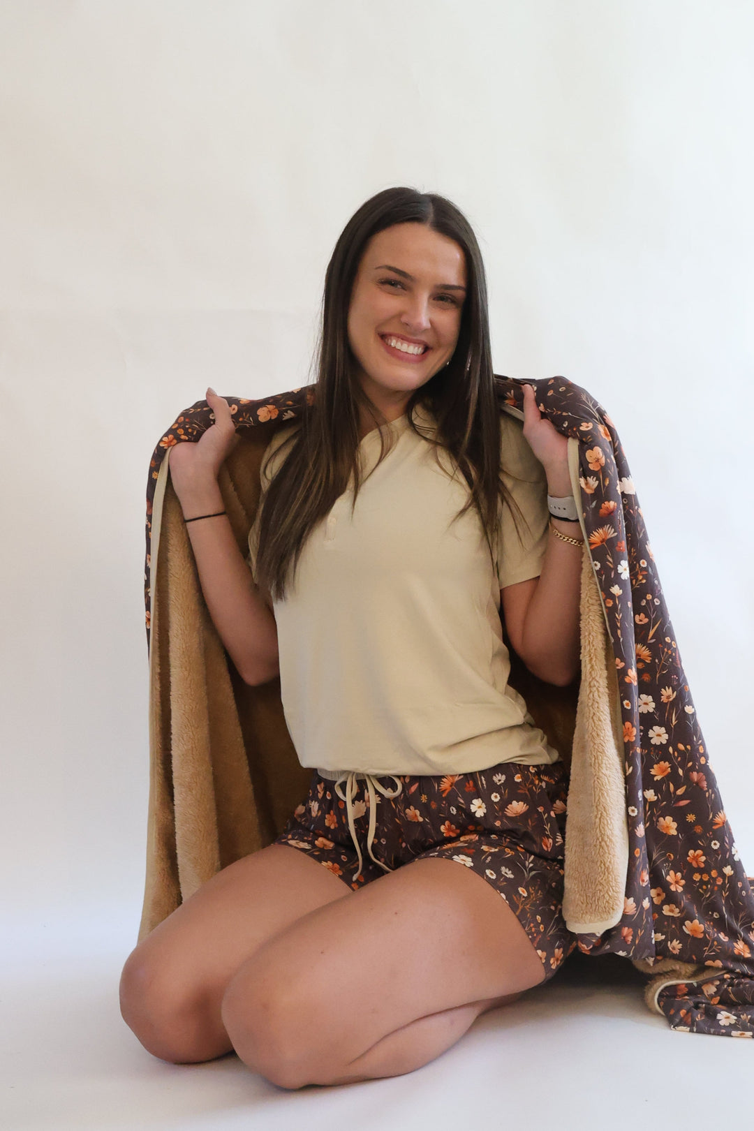 Adult PJ's - Short Sets