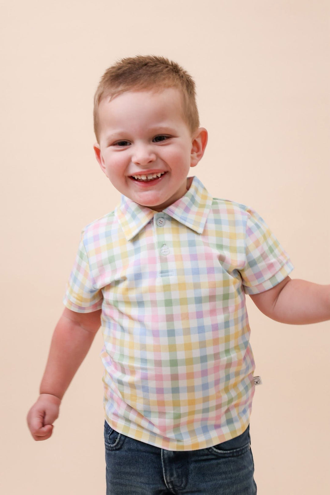 Polos - The Blossom &amp; Bloom Collection