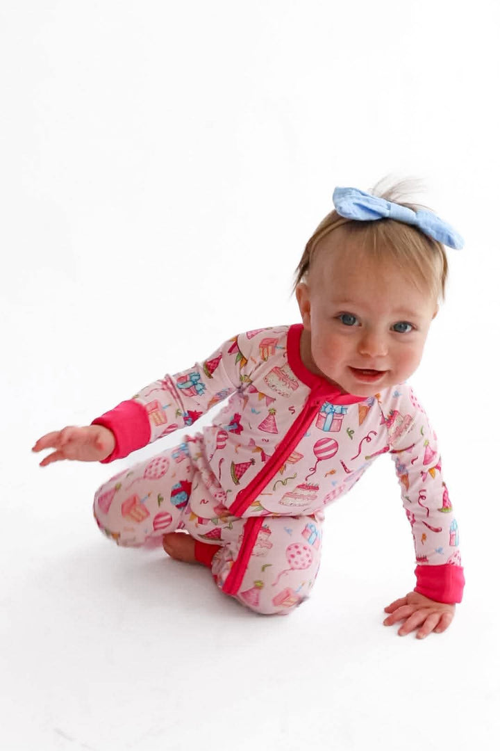 Zippy - Brooksees Birthday Bash - Coordinating