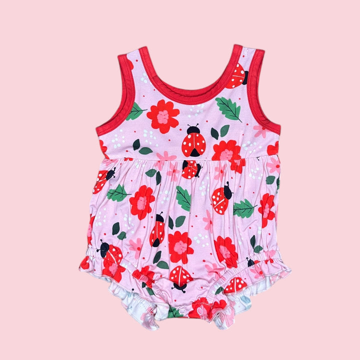 Romper - AdoraBug