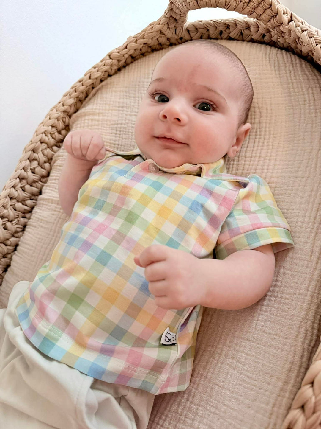 Polos - The Blossom &amp; Bloom Collection