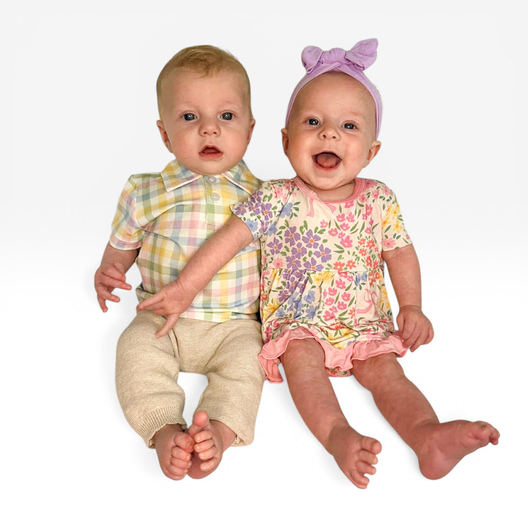 Dresses - The Blossom &amp; Bloom Collection