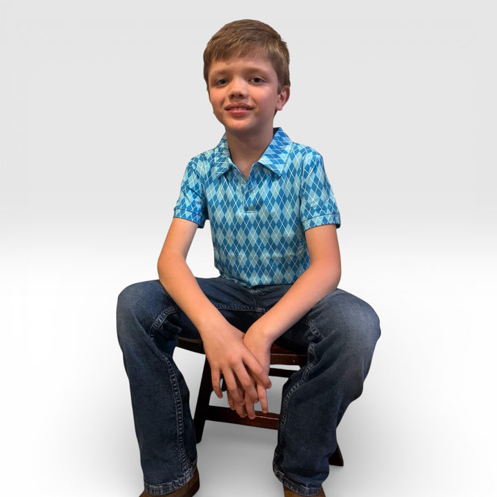 Polos - The Blossom &amp; Bloom Collection