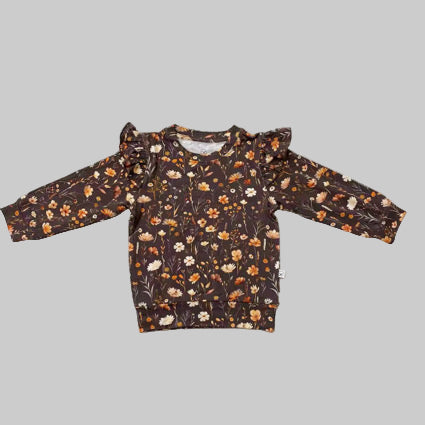 Sweatshirt - Merritt's Meadow