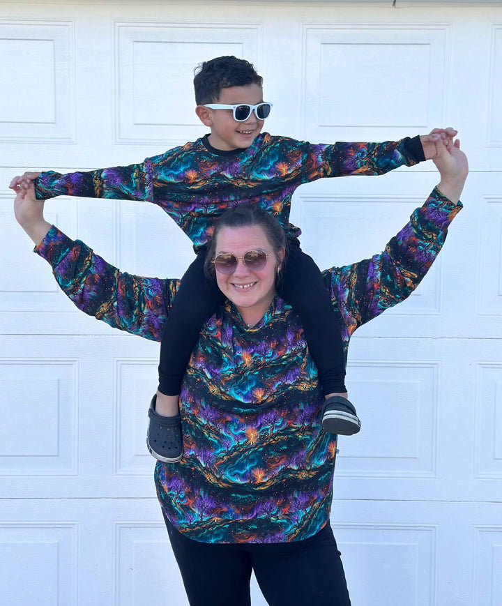 Mama Sweatshirt - Fall preorder
