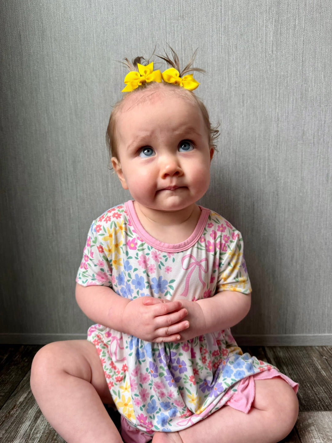 Dresses - The Blossom &amp; Bloom Collection