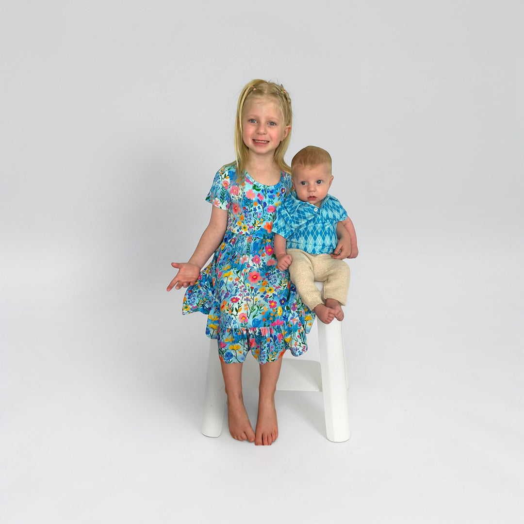 Dresses - The Blossom &amp; Bloom Collection