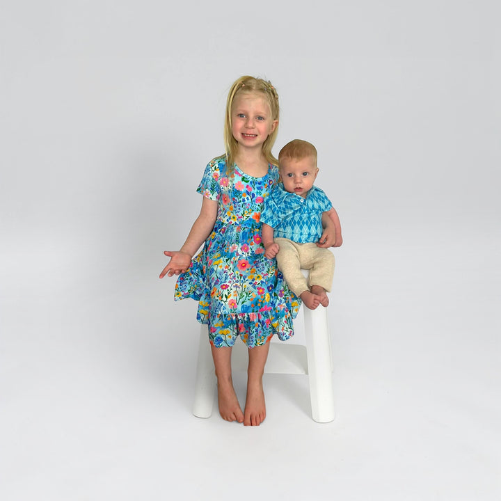 Dresses - The Blossom &amp; Bloom Collection