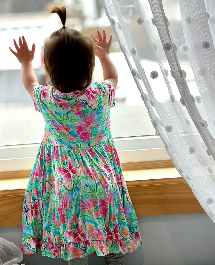 Dresses - The Blossom &amp; Bloom Collection