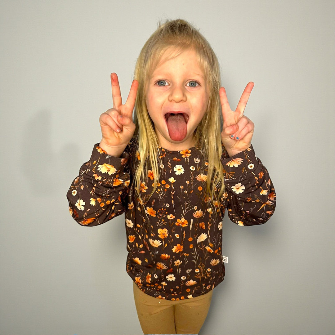 Sweatshirt - Merritt's Meadow