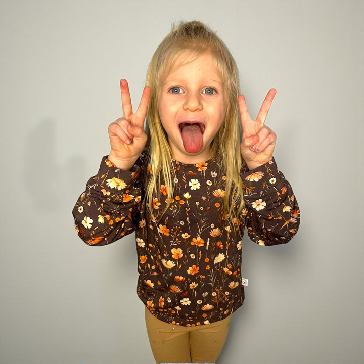 Sweatshirt - Merritt's Meadow