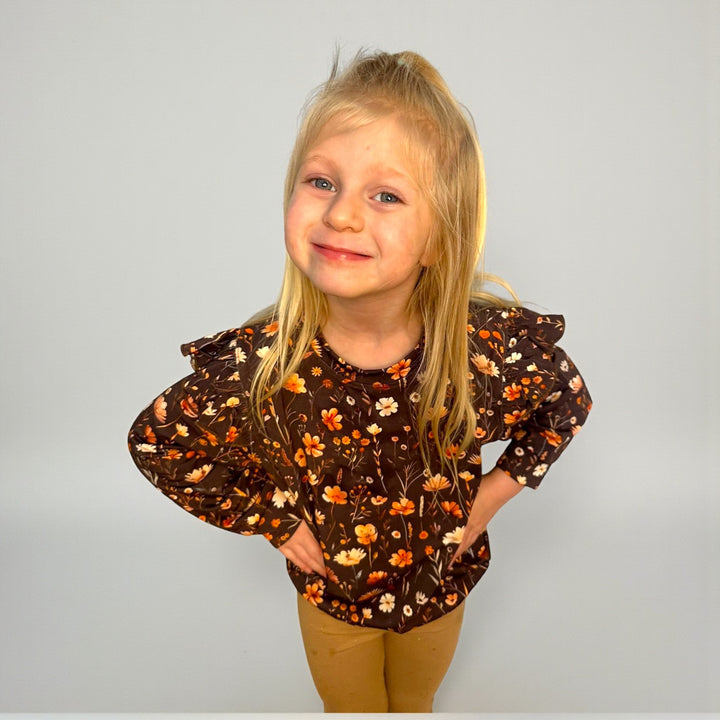 Sweatshirt - Merritt's Meadow