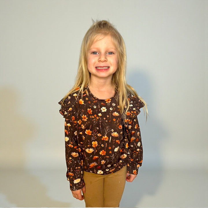 Sweatshirt - Merritt's Meadow