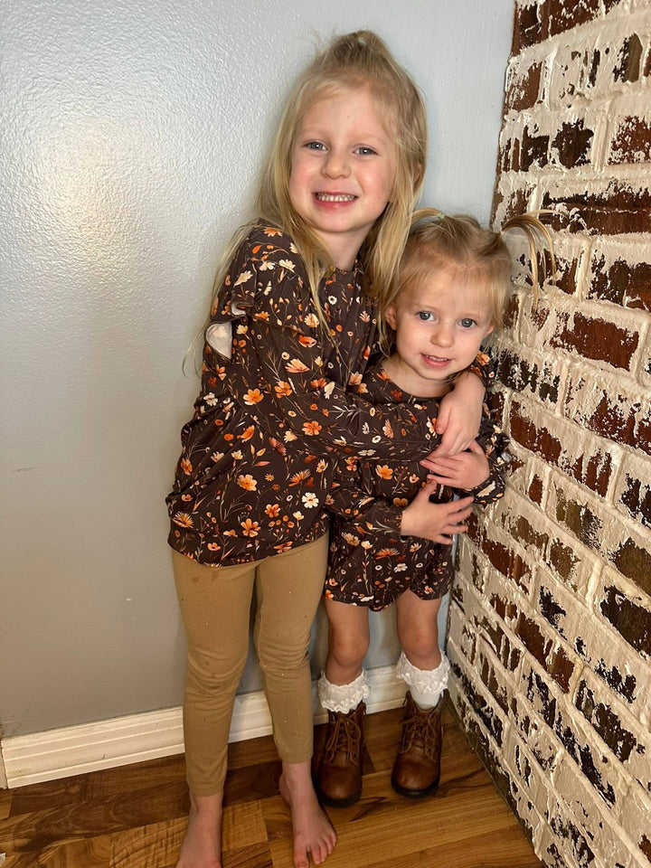 Sweatshirt - Merritt's Meadow