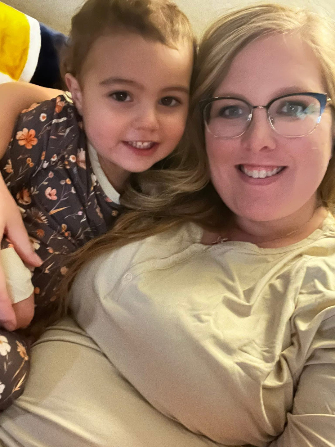 Adult Short Set PJ's -  Merritt's Meadow