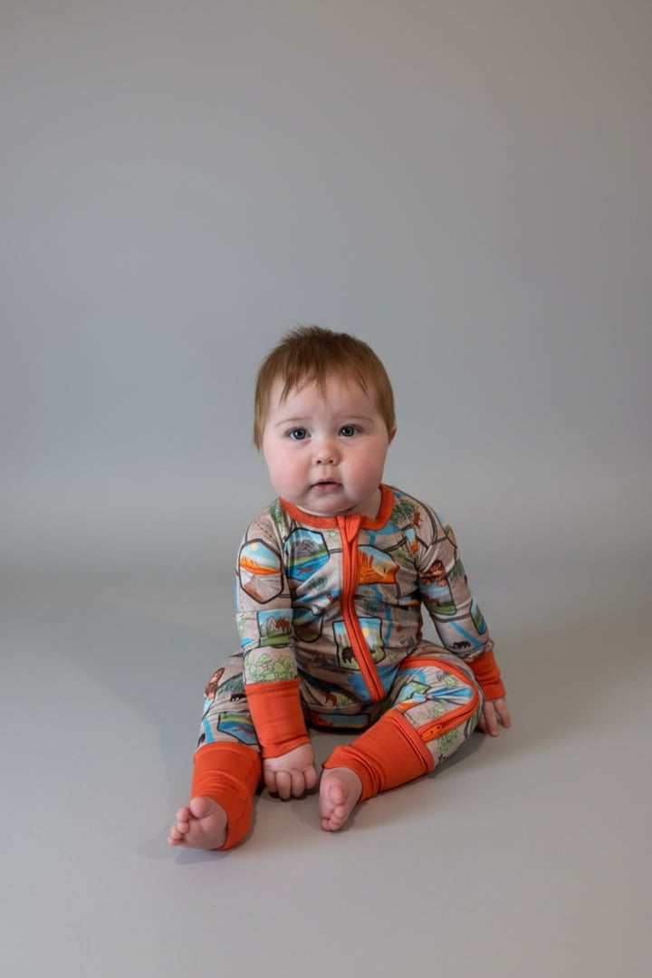 Zippy - National Treasures