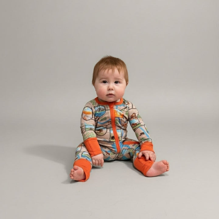 Zippy - National Treasures