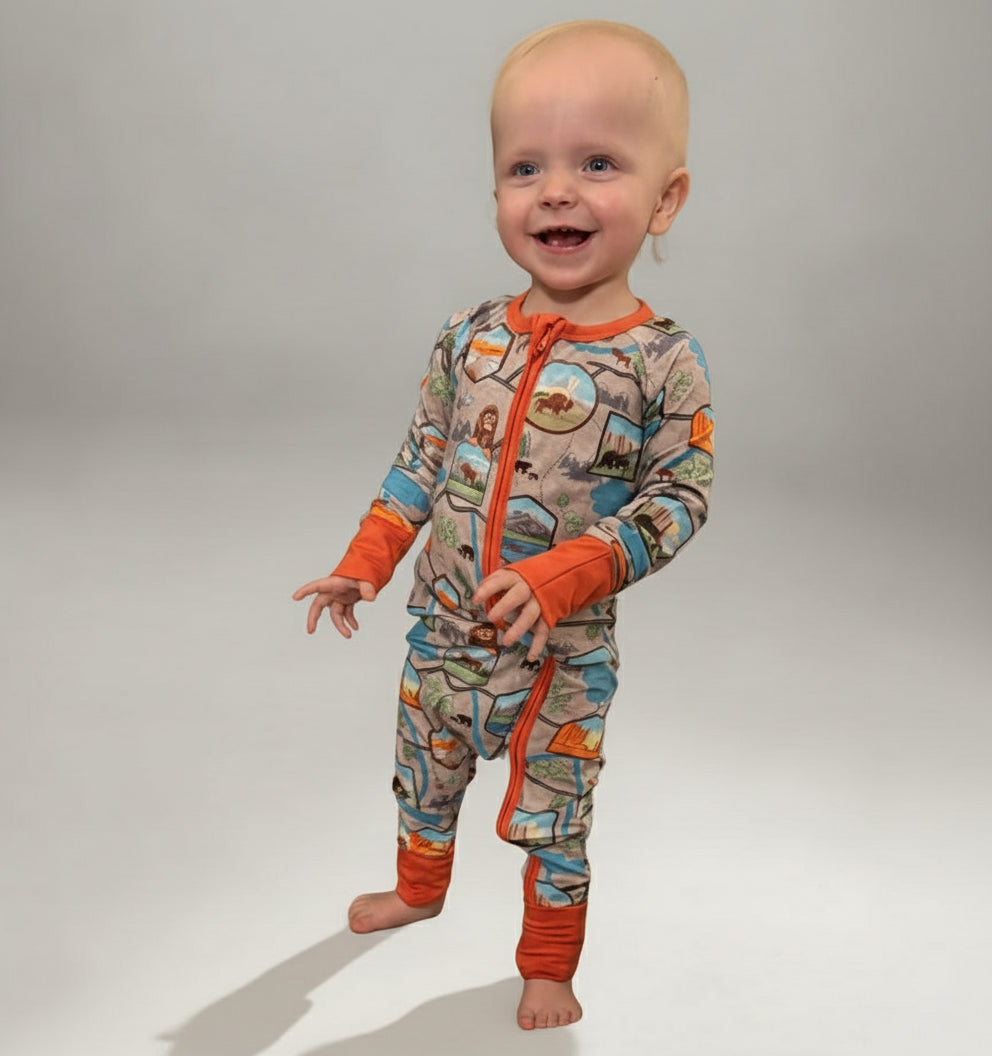 Zippy - National Treasures