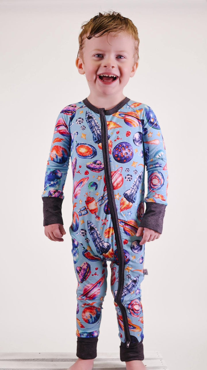 Zippy - Cosmic Cuddles