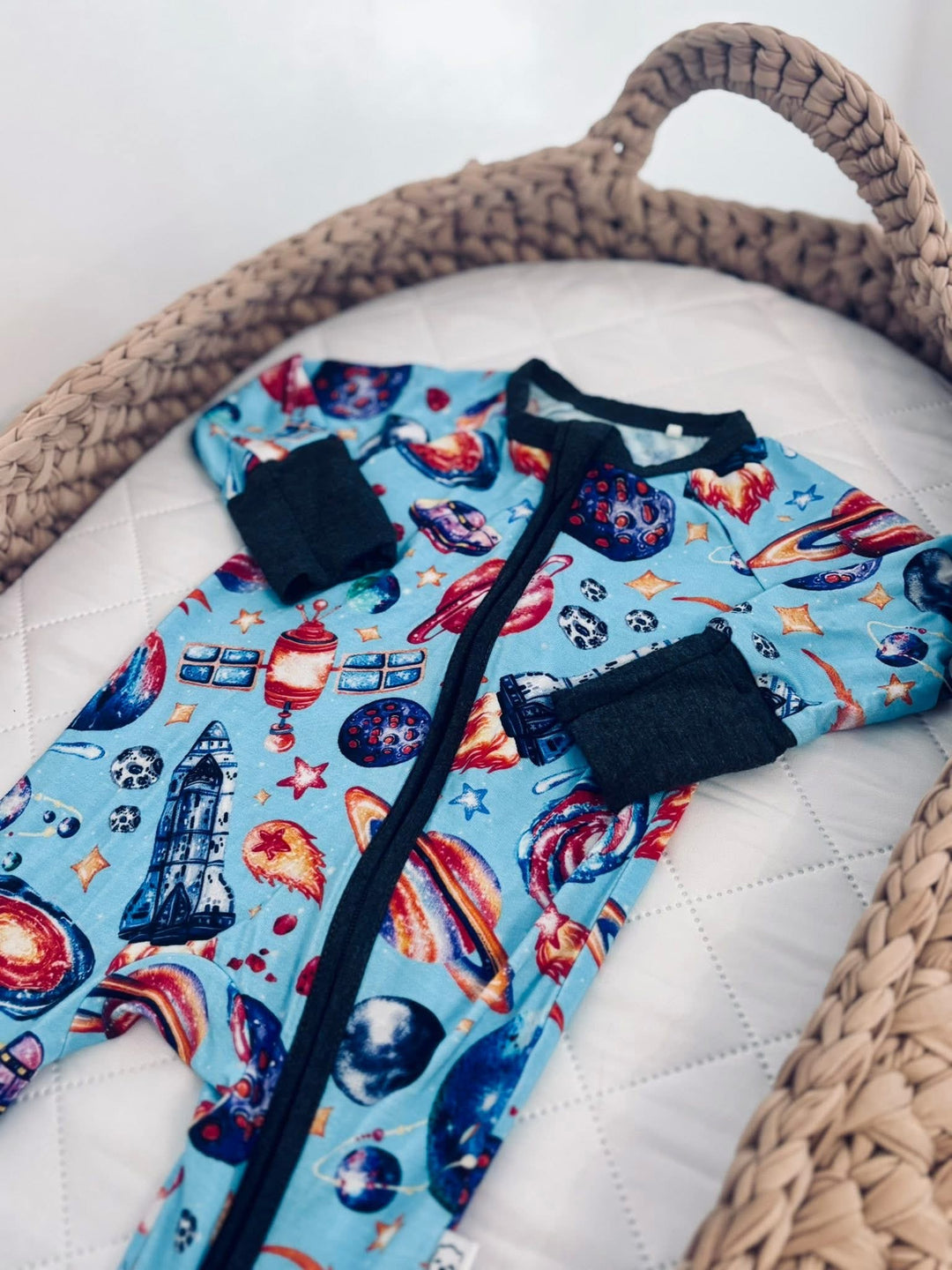 Zippy - Cosmic Cuddles