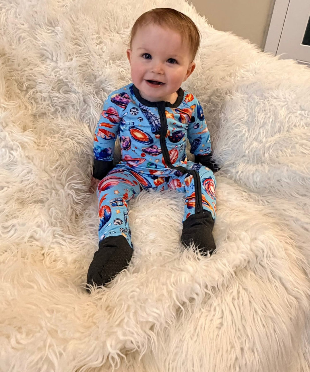 Zippy - Cosmic Cuddles