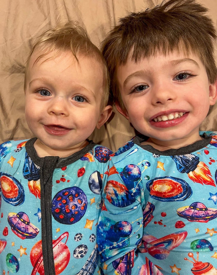 Zippy - Cosmic Cuddles