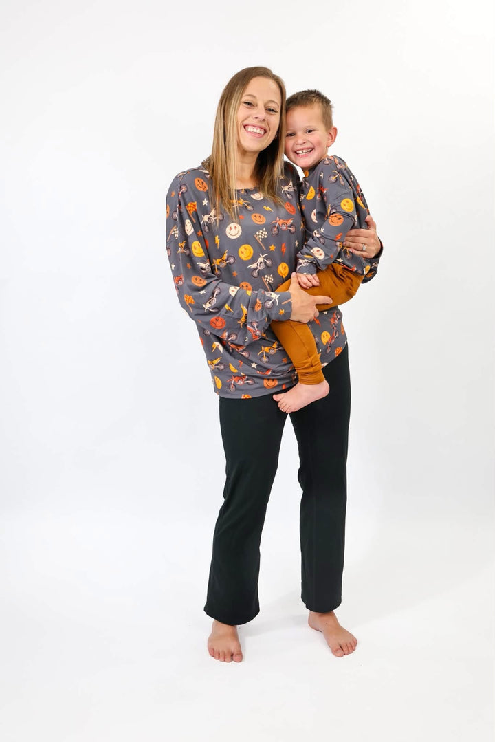 Mama Sweatshirt - Fall preorder