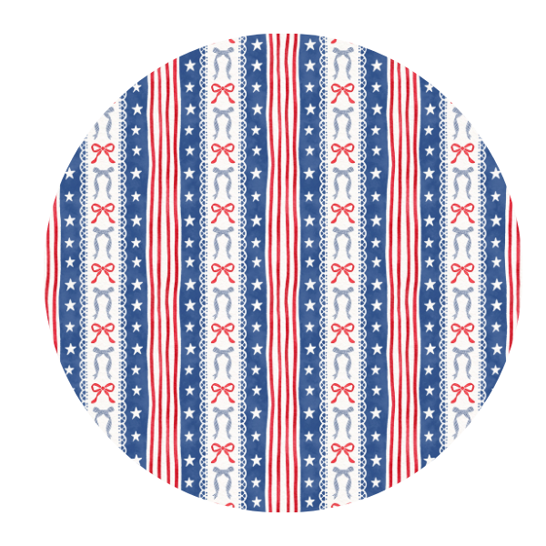 Fourth of July - Dress