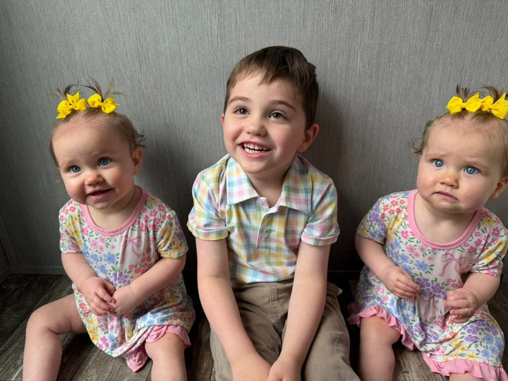 Dresses - The Blossom &amp; Bloom Collection