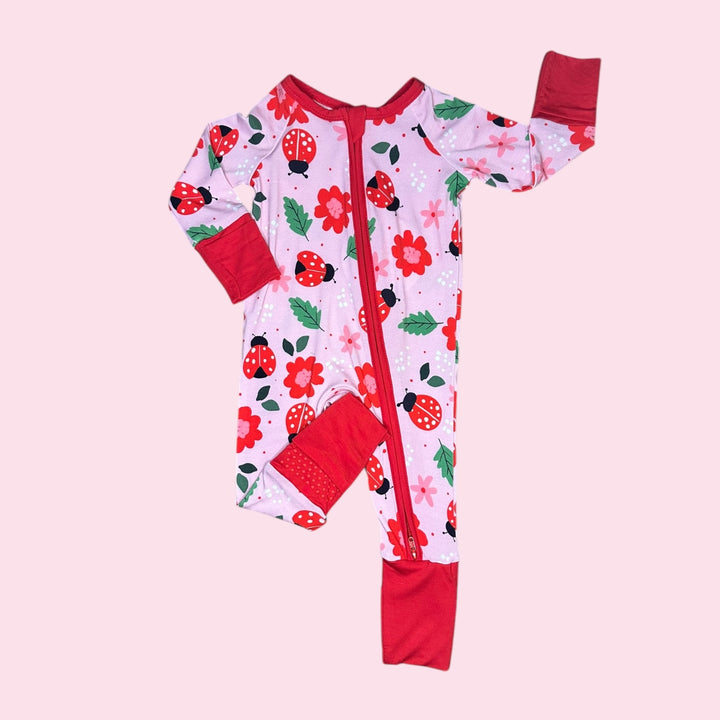 Zippy - AdoraBug - NEW SIZING