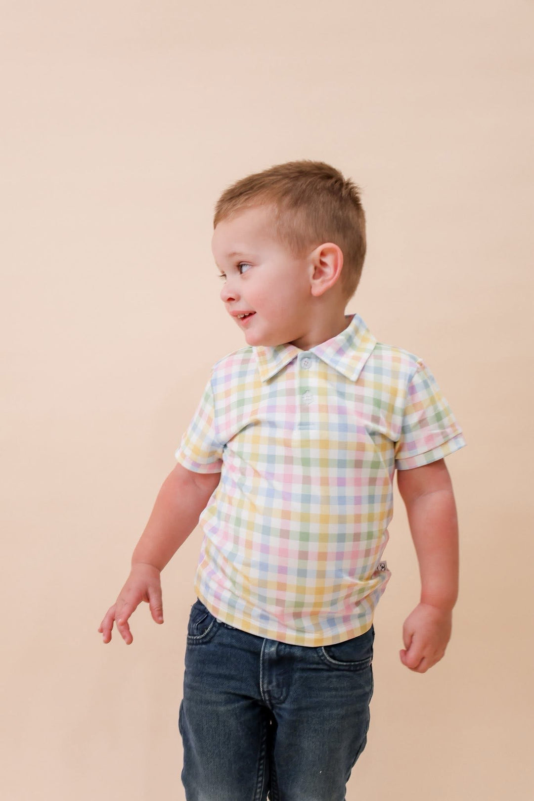 Polos - The Blossom &amp; Bloom Collection