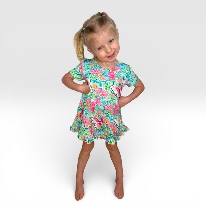 Dresses - The Blossom &amp; Bloom Collection