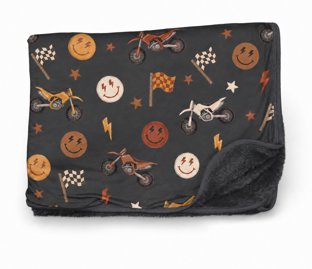 Mini Plush - Fall Coordinating