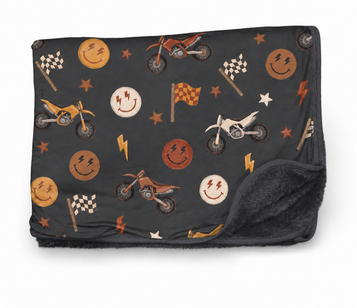 Mini Plush - Fall Coordinating