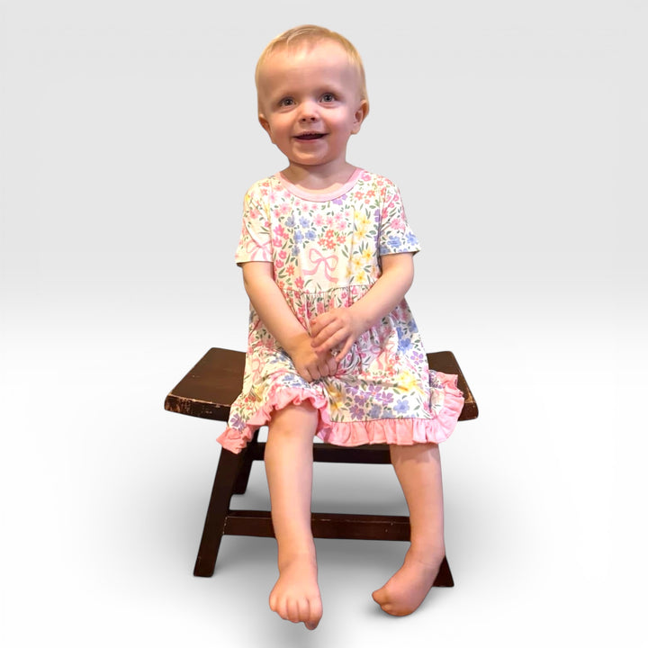 Dresses - The Blossom &amp; Bloom Collection