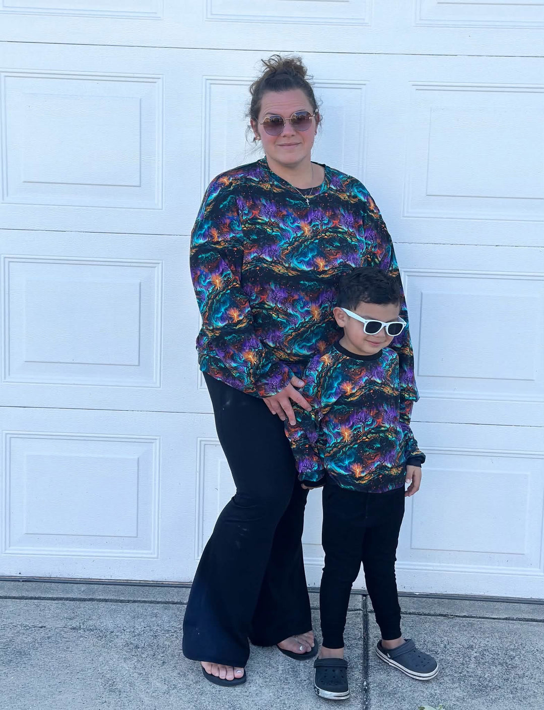 Mama Sweatshirt - Fall preorder