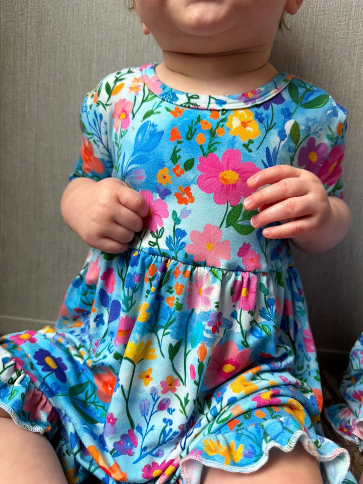 Dresses - The Blossom &amp; Bloom Collection