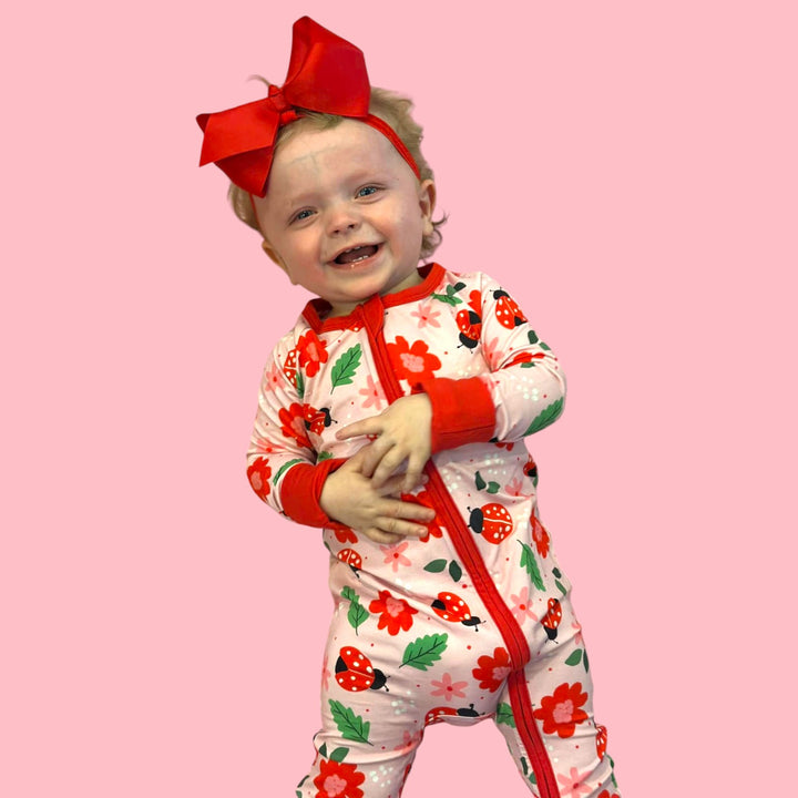 Zippy - AdoraBug - NEW SIZING