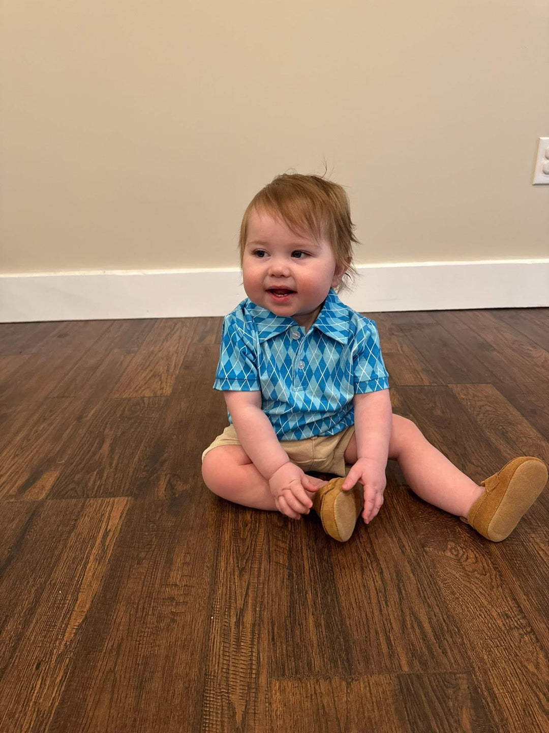 Polos - The Blossom &amp; Bloom Collection