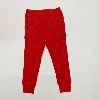 Joggers - Red