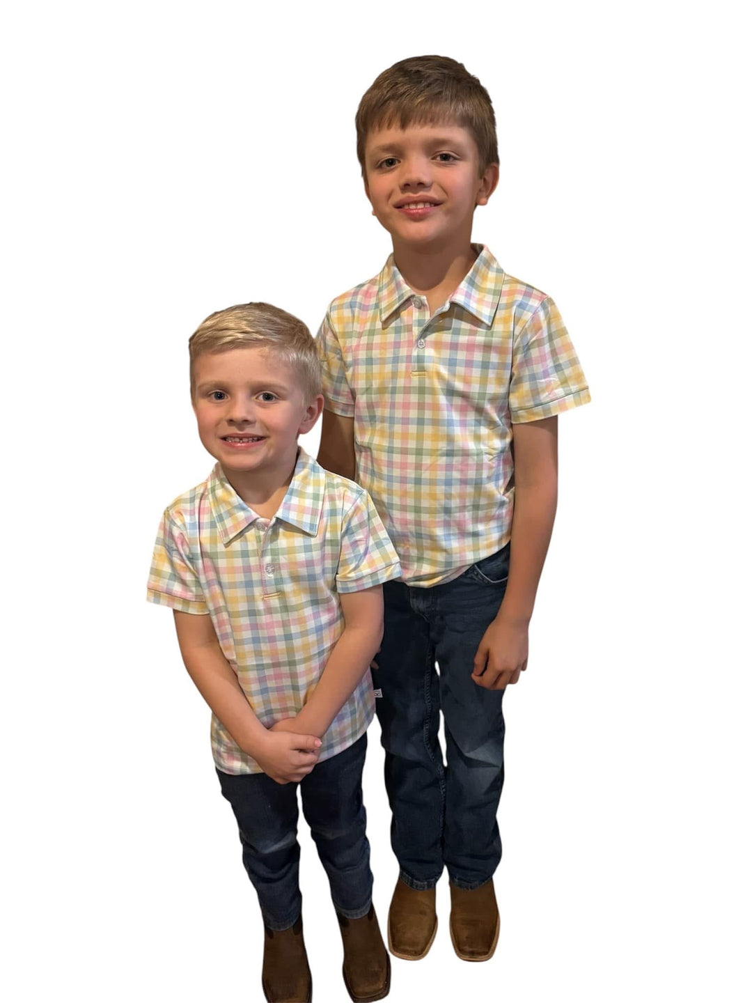 Polos - The Blossom &amp; Bloom Collection