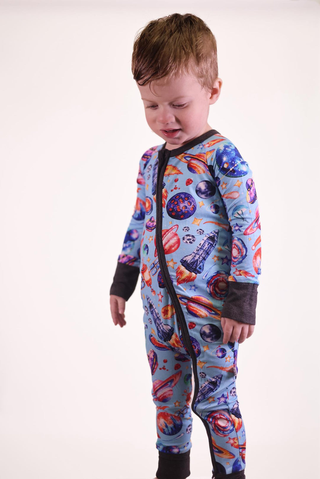 Zippy - Cosmic Cuddles