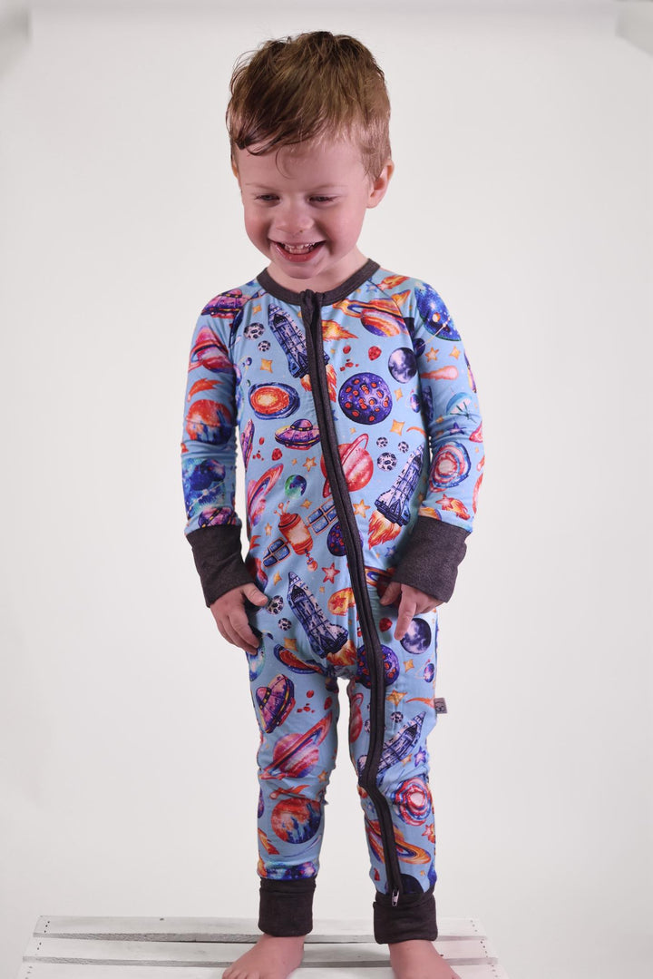 Zippy - Cosmic Cuddles